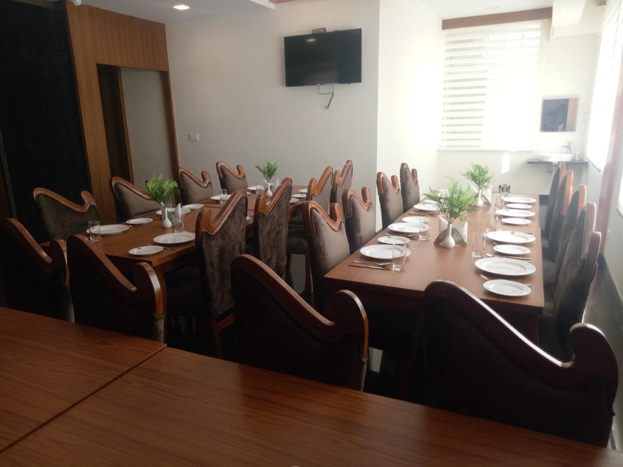 Npg Hotel Yelahanka Εξωτερικό φωτογραφία